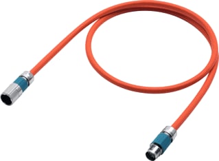 Siemens - Data- en communicatiekabel 6fx50028qe041ac0