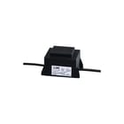 Electrotechnische Industrie ETI - HA Regeltransformator Verhuistrafo Ha123Sp 100Va