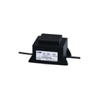Electrotechnische Industrie ETI - HA Regeltransformator Verhuistrafo Ha134Sp 250Va