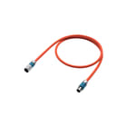 Siemens - Data- en communicatiekabel 6fx50028qe081bf0