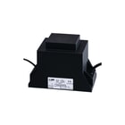 Electrotechnische Industrie ETI - HA Regeltransformator Verhuistraf Ha148Sp 1000Va