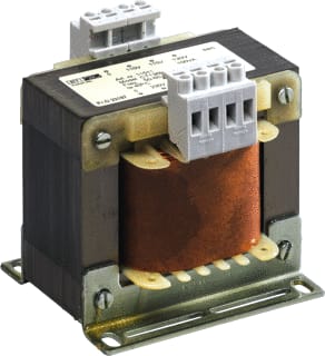 Electrotechnische Industrie ETI - CT NN Spanningsmeettransformator Voedtrafo Ct136Nn 100Va
