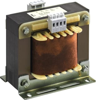 Electrotechnische Industrie ETI - CT NN Spanningsmeettransformator Voedtrafo Ct156Nn 400Va