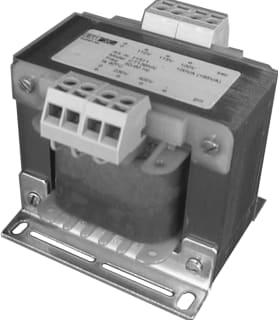 Electrotechnische Industrie ETI - CT NN Spanningsmeettransformator Voedtrafo Ct161Nn 630Va