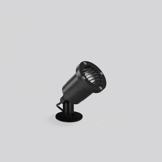 RZB - PAR16 Downlight/spot/schijnwerper 722223.0031