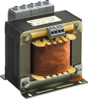 Electrotechnische Industrie ETI - CT NN Spanningsmeettransformator voedtrafo ct157nn 15a