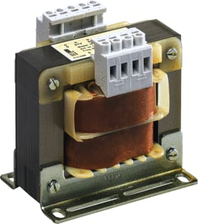 Electrotechnische Industrie ETI - CT VN 1-fase stuurtransformator Veiltrafo Ct274Nn 63Va