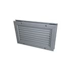 Barcol-Air - Overstroomrooster Gdxoos906250425