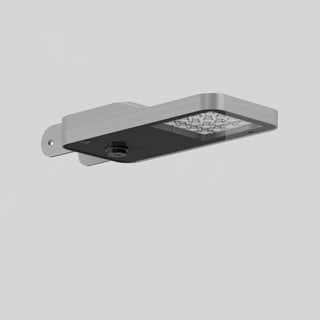 RZB - LIGHTSTREAM MINI Downlight/spot/schijnwerper 722284.114.z2