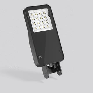 RZB - LIGHTSTREAM MINI Downlight/spot/schijnwerper 722285.0031.1.76