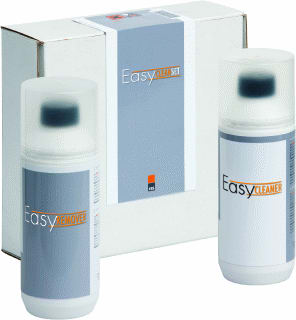 Easydrain - reinigingsmiddel CLEANER SET DOUCHEGOTEN