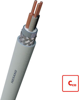 Nexans - Voedingskabel v/a 1 kV vaste aanleg 10572025
