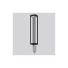 RZB - Bocaro Tuin-/voetpadverlichtingsarmatuur  612349.0031.76