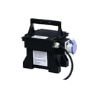 Electrotechnische Industrie ETI - HH Bouwaansluitkast Veiltrafo Hh245Vn 250Va