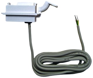Metrix - Externe pulsgever Impulsgvr G 1-4-6 Gasmtr