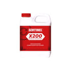 Sentinel - X200 Reinigingsmiddel Noice Reducer