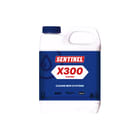 Sentinel - X300 Reinigingsmiddel Systeem Cleaner