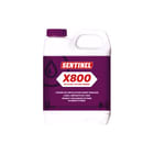 Sentinel - X800 Reinigingsmiddel Fast Cleaner 1L