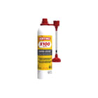 Sentinel - X100 Smeer- en onderhoudsmiddel protector rapid dose