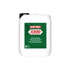 Sentinel - X500 Antivries Protector Anti-Vries
