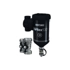 Sentinel - Vortex 500 Lucht- en/of vuilafscheider Vrtx500 Grp Tstk 1M Krnn