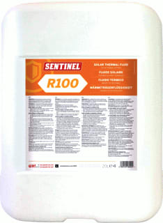 Sentinel - Solar R100 Warmte transporterende vloeistof Thermal Lq 20L
