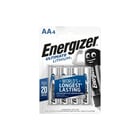 Energizer - Batterij, niet oplaadbaar Lithium Batt 1,5V Aa Br4