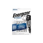 Energizer - Batterij, niet oplaadbaar Lithm Batt 1,5V Aaa Br4
