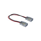 OneEightyOne - Toebeh./onderdelen lichtslang/-band Led Strip Conn Ext 8Mm