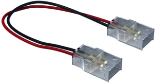 OneEightyOne - Toebeh./onderdelen lichtslang/-band Led Strip Conn Ext 10Mm