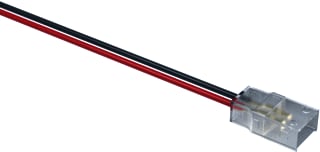 OneEightyOne - Toebeh./onderdelen lichtslang/-band Led Strip Conn Input 8Mm