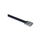OneEightyOne - Toebeh./onderdelen lichtslang/-band Led Strip Conn Input 12Mm