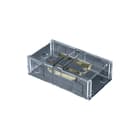 OneEightyOne - Toebeh./onderdelen lichtslang/-band Led Strip Conn 10Mm - 2P