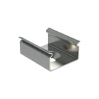 OneEightyOne - LED Profielen Toebeh./onderdelen lichtslang/-band Mounting Clip Profile Mini