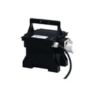 Electrotechnische Industrie ETI - HH Bouwaansluitkast veiltrafo hh245vn 250va