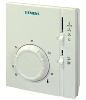 Siemens - RAB Ruimtethermostaat S55770-T225