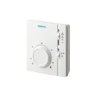 Siemens - RAB Ruimtethermostaat rmthrmst s55770-t226