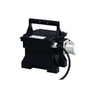 Electrotechnische Industrie ETI - HH Bouwaansluitkast veiltrafo hh243vn 160va