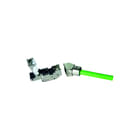 Harting - Rechthoekige conn. (industrieconn.) Rj45 Plug C5 4P