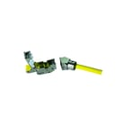 Harting - Rechthoekige conn. (industrieconn.) Rj45 Plug C6A 8P