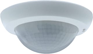 BEG - Luxomat Toebeh./onderdelen bewegingssensor Cor Lens Afdekring Wit