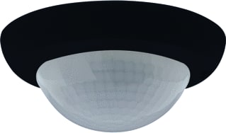 BEG - Luxomat Toebeh./onderdelen bewegingssensor Cor Lens Afdekring Zw