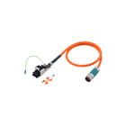 Siemens - Litze 6fx80025dn011bg0