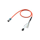Siemens - Data- en communicatiekabel 6Fx50028Qn081Da0