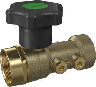 Socla - Terugslagklep Keerklep Tbe-Ea Cc Dn40
