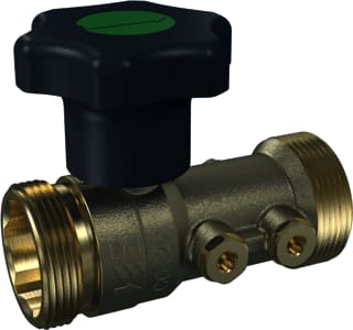 Socla - Terugslagklep Keerklep Tbe-Ea Cc Dn40