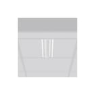 RZB - TX-Move Downlight/spot/schijnwerper  901725.002.3.76