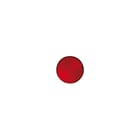 Gira - Accessoires Lens lichtsignaaleenheid Lens Rood Stand/Tx44/E22