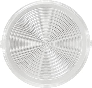 Gira - Accessoires Lens lichtsignaaleenheid Lens Helder Std/Tx44/E22
