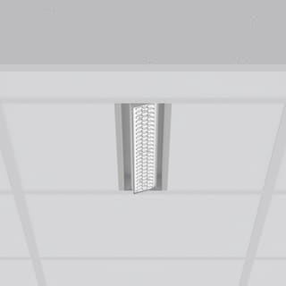 RZB - TX-Move Downlight/spot/schijnwerper 901726.004